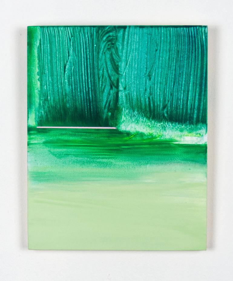 Original  Painting by Katrin Roth