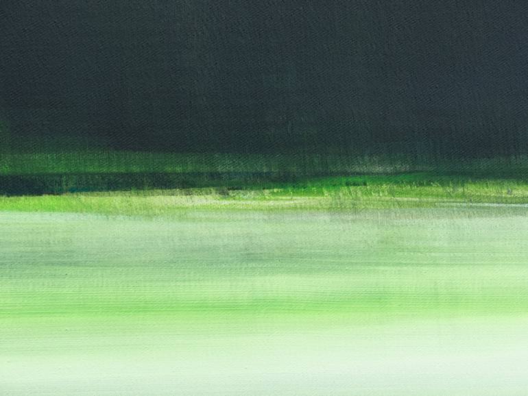 Original Contemporary Abstract Painting by Katrin Roth