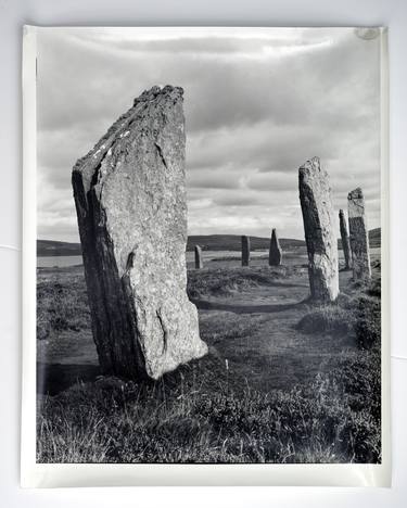 Ring of Brodgar no.1 thumb