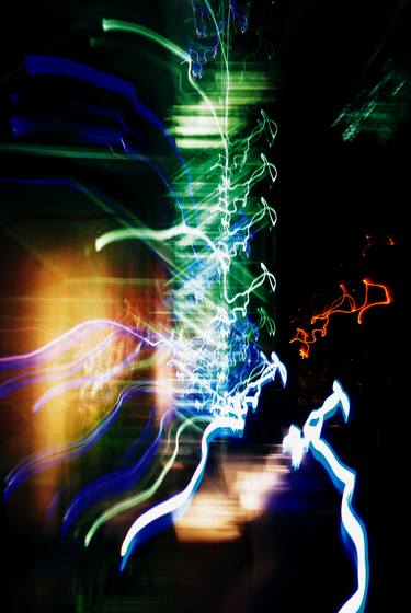 Original Light Photography by Fabien Beuchet