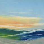 Overture of a New Day by Patricia Hardmeier