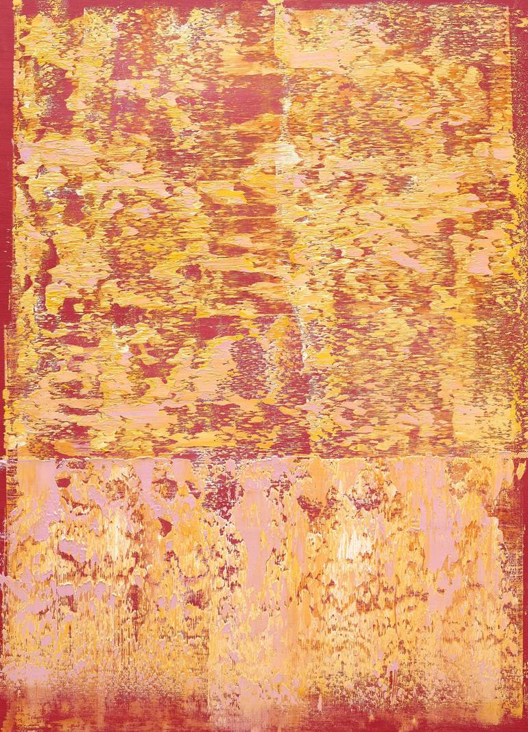 Original  Painting by nataliia sydorova
