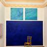 Studio view