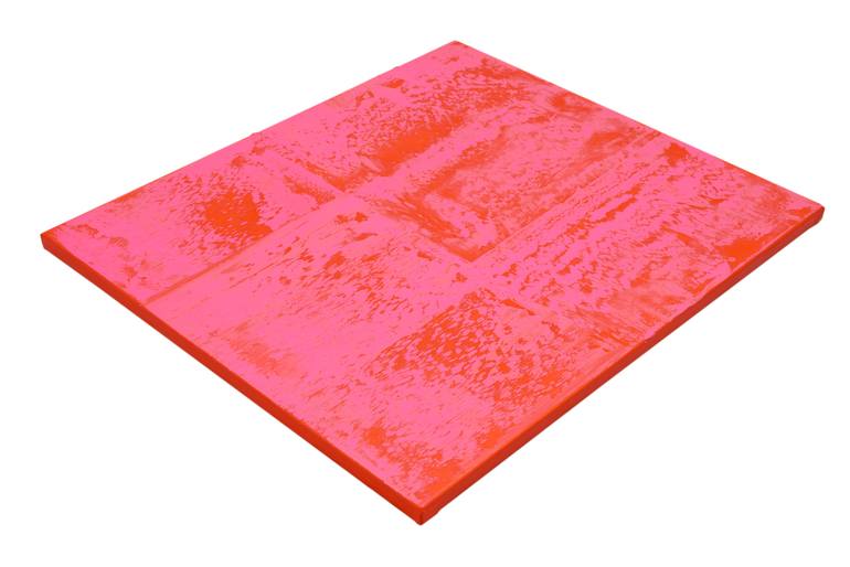 Original Abstract Expressionism Abstract Painting by Nataliia Sydorova