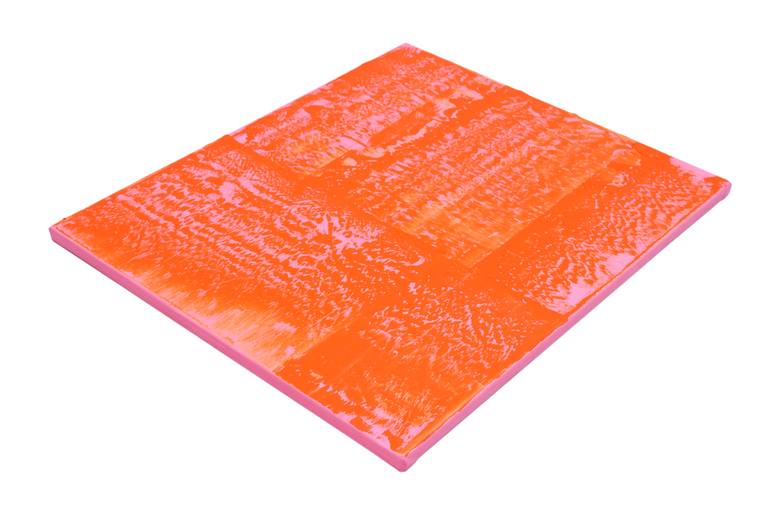 Original Abstract Expressionism Abstract Painting by Nataliia Sydorova