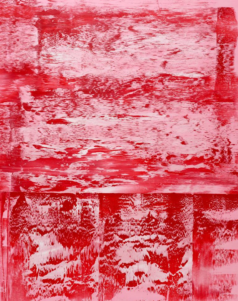 Original  Painting by nataliia sydorova