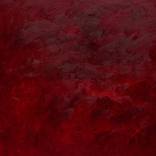 Burgundy Sky by Nataliia Sydorova