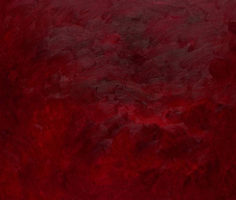 Original  Painting by nataliia sydorova