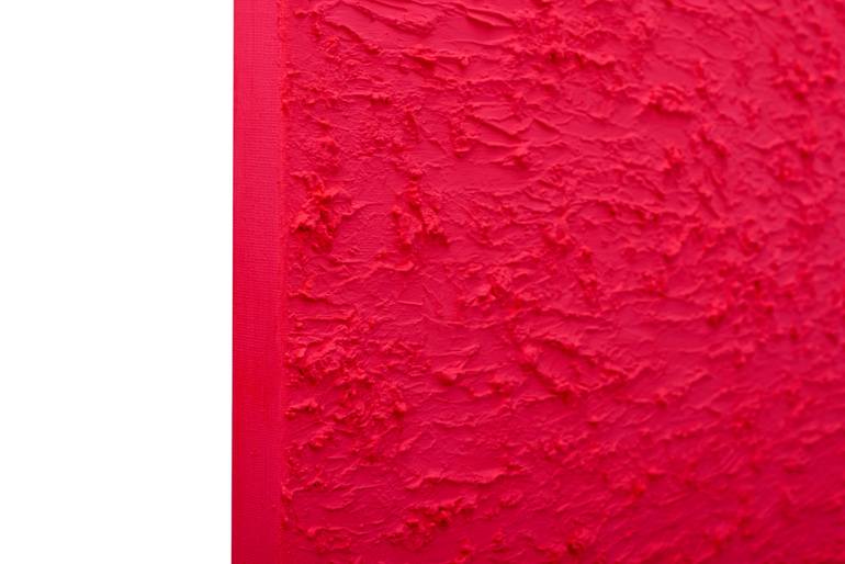 Original Abstract Expressionism Abstract Painting by Nataliia Sydorova
