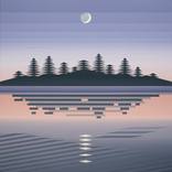 Geometric Scenery 2305 by Youngjin Jun