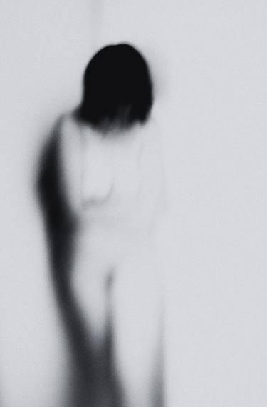 Print of Nude Photography by Bogdan Bousca