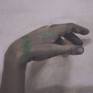 dirty hands fragments