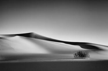 Original Fine Art Landscape Photography by Dominique Dubied