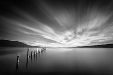 Original Seascape Photography by Dominique Dubied