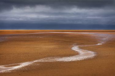 Original Fine Art Seascape Photography by Dominique Dubied