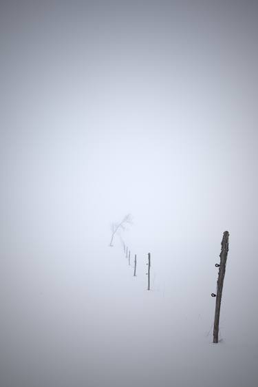 Print of Fine Art Landscape Photography by Dominique Dubied