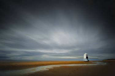 Print of Conceptual Seascape Photography by Dominique Dubied