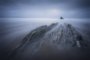 Original Landscape Photography by Dominique Dubied