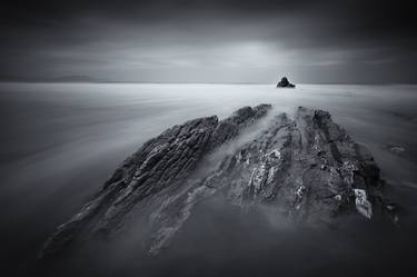 Original Landscape Photography by Dominique Dubied