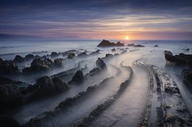 Original Seascape Photography by Dominique Dubied