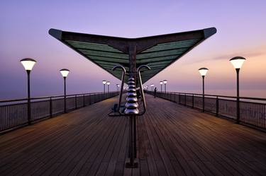Original Architecture Photography by Dominique Dubied