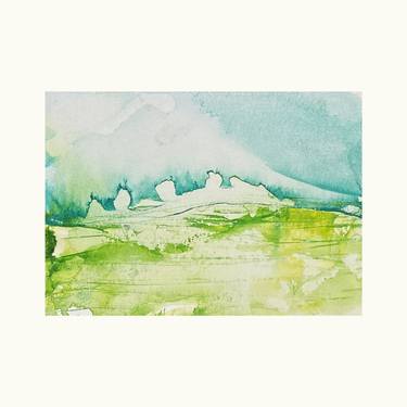Original Abstract Paintings by Abstract Landscapes