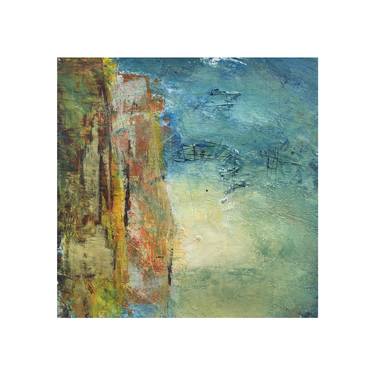 Original Abstract Landscape Paintings by Abstract Landscapes