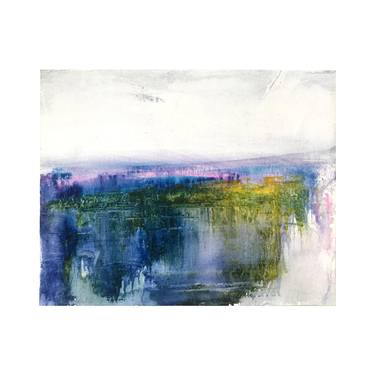 Original Landscape Paintings by Abstract Landscapes