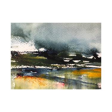 Original Abstract Landscape Paintings by Abstract Landscapes