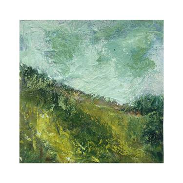 Original Abstract Landscape Paintings by Abstract Landscapes