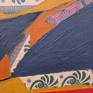 Closeup detail