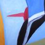 Close-up detail