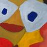 Close-up detail