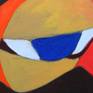 Close-up detail