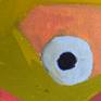 close-up detail