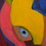 close-up detail