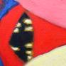 close-up detail