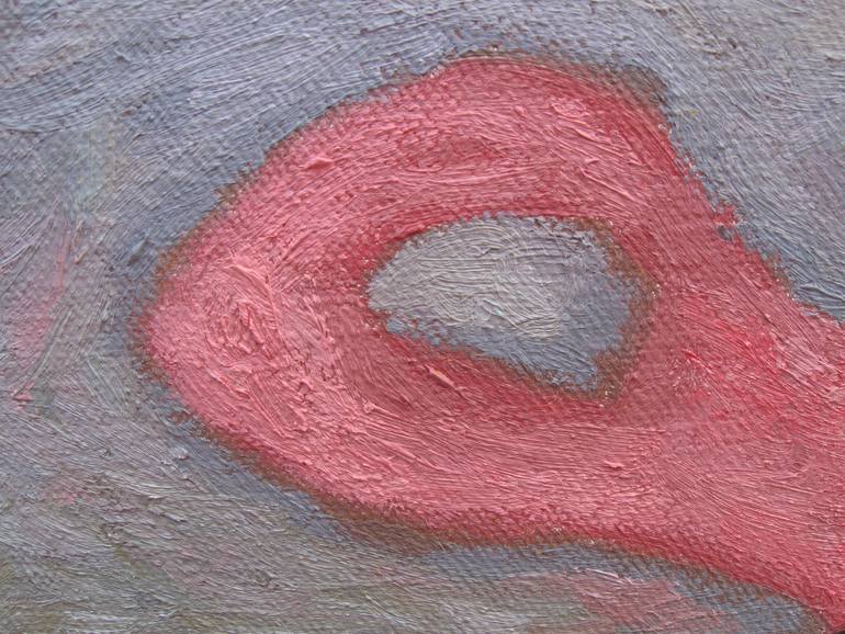 Original Modern Abstract Painting by Craig Moran