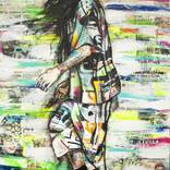wind by Maudy Alferink