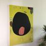 Boob
Acrylic, Pastel, Pencil on canvas 150/100/3 cm
Eindhoven, NL 2015
*ready to hang