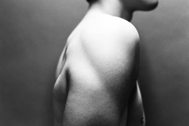 Print of Abstract Body Photography by Roch Armando