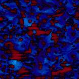 Bubbling corrosion (2) by Benjamin Soehnel