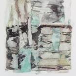 Recognising patterns I by Oeser Art