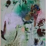 Vestiges spectrales I by Melisa Taylor