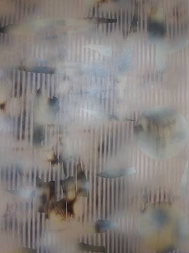 Print of Abstract Nature Paintings by Melisa Taylor