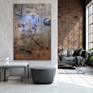 nice with brick walls