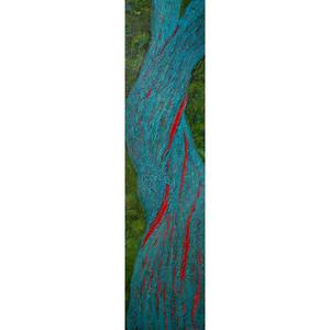 Collection Trees/Tall Narrow Paintings