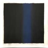 Black Blue Black: Goodnight AG by Tim Chumley