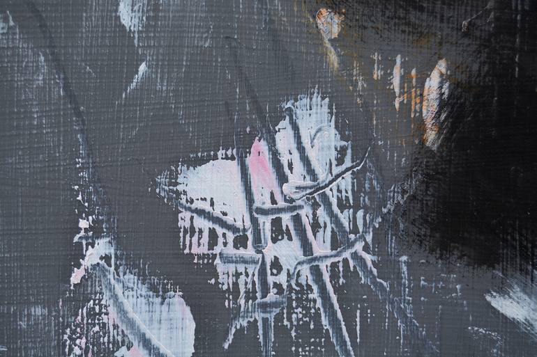 Original Figurative People Painting by Christian Kabuß