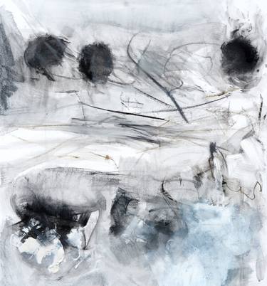 Original Figurative Performing Arts Drawing by Christian Kabuß